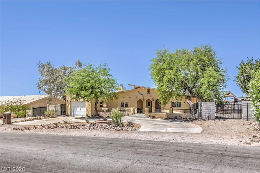 1610 Quarter Horse, Henderson, NV 89002