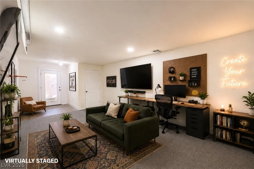 1610 Quarter Horse, Henderson, NV 89002
