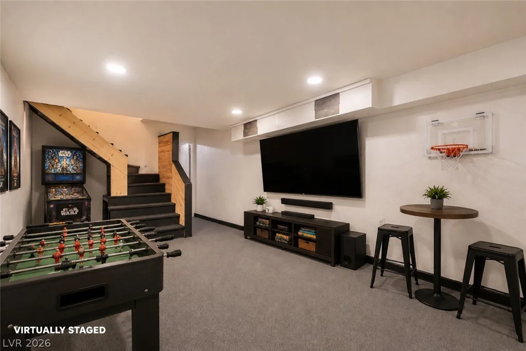 1610 Quarter Horse, Henderson, NV 89002