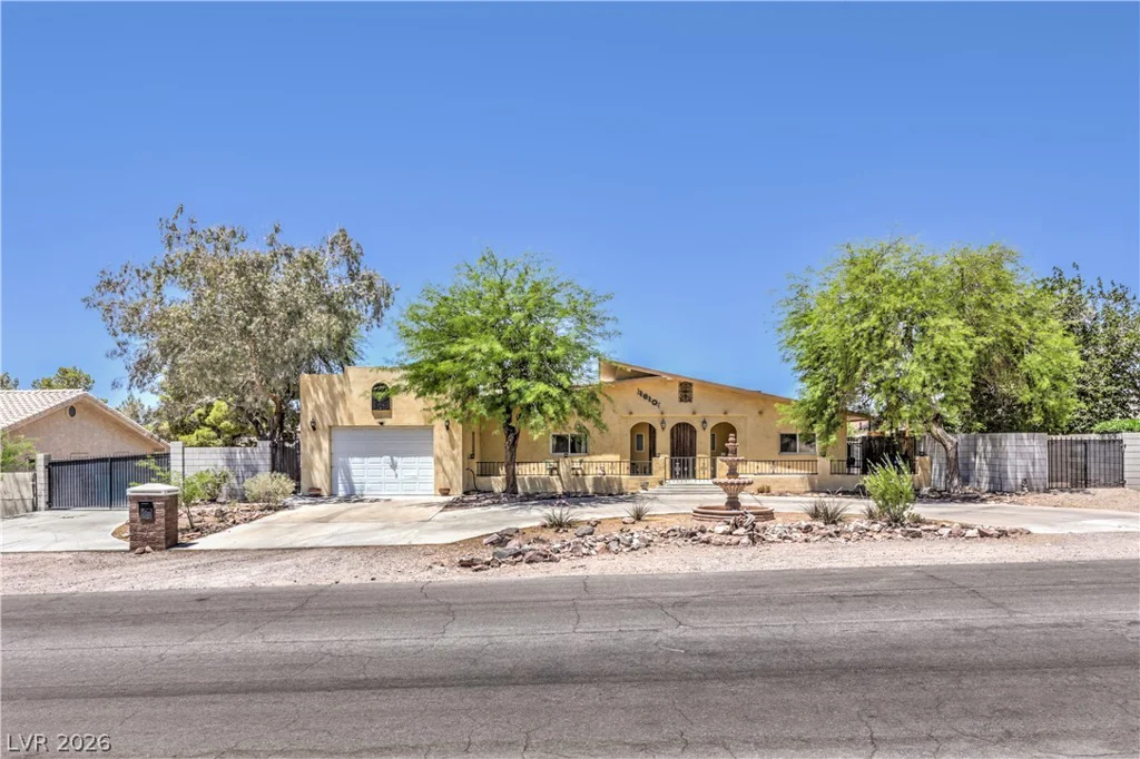 1610 Quarter Horse, Henderson, NV 89002