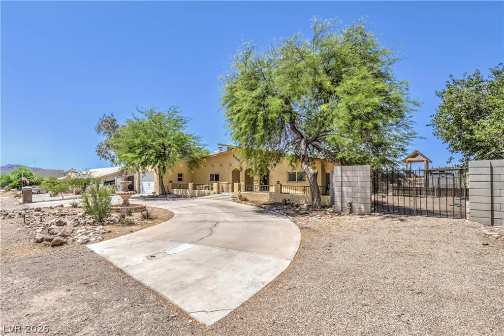 1610 Quarter Horse, Henderson, NV 89002