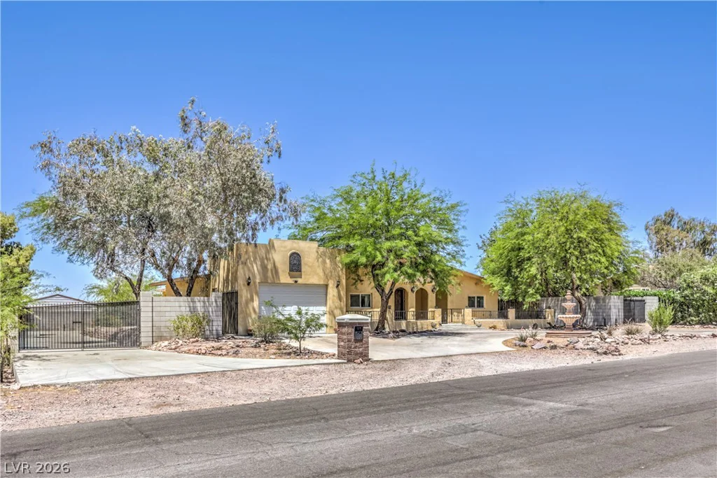 1610 Quarter Horse, Henderson, NV 89002