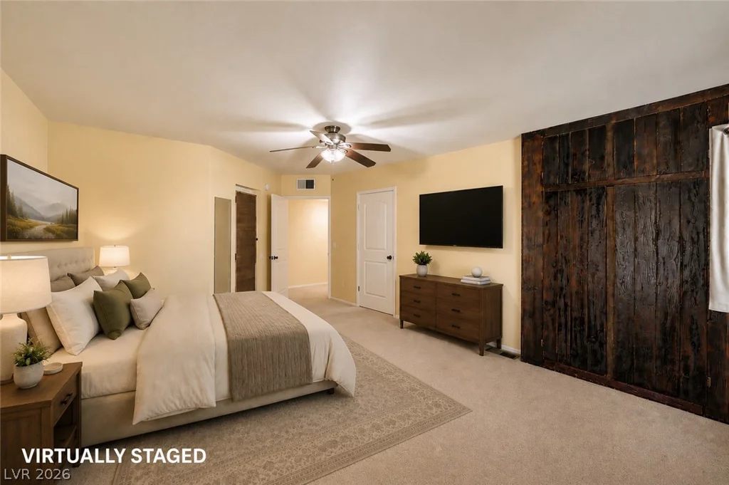 1610 Quarter Horse, Henderson, NV 89002