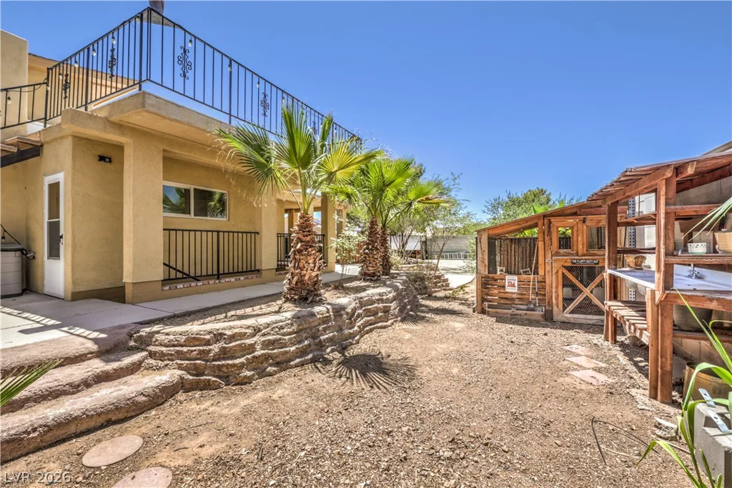 1610 Quarter Horse, Henderson, NV 89002