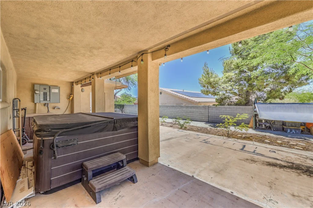 1610 Quarter Horse, Henderson, NV 89002