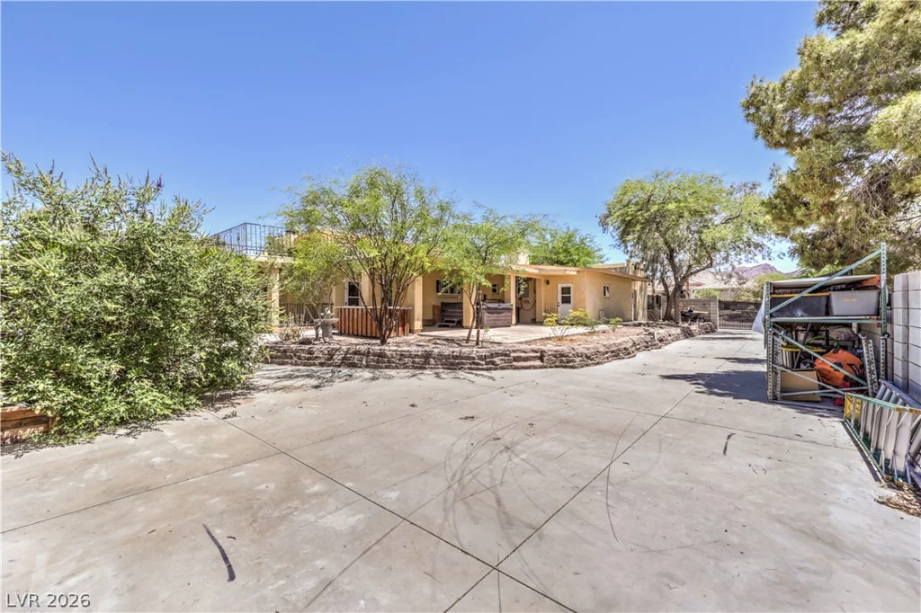 1610 Quarter Horse, Henderson, NV 89002