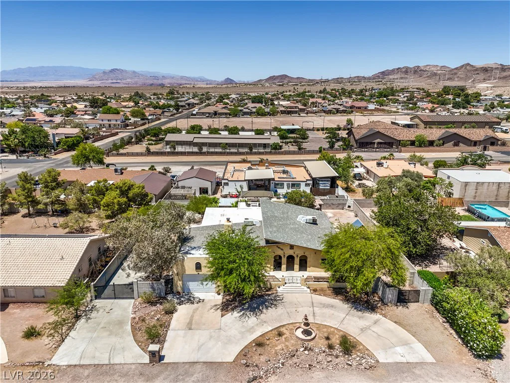 1610 Quarter Horse, Henderson, NV 89002