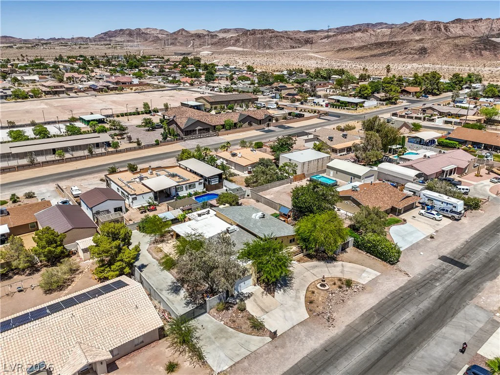 1610 Quarter Horse, Henderson, NV 89002