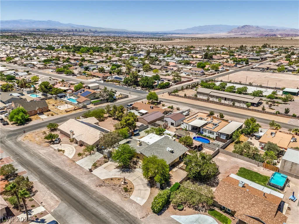 1610 Quarter Horse, Henderson, NV 89002