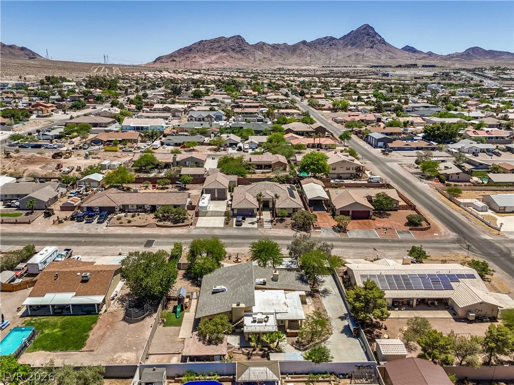 1610 Quarter Horse, Henderson, NV 89002
