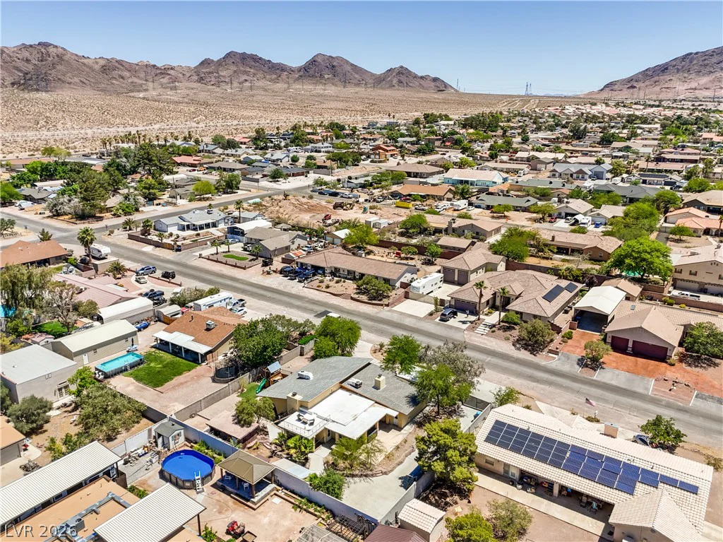 1610 Quarter Horse, Henderson, NV 89002