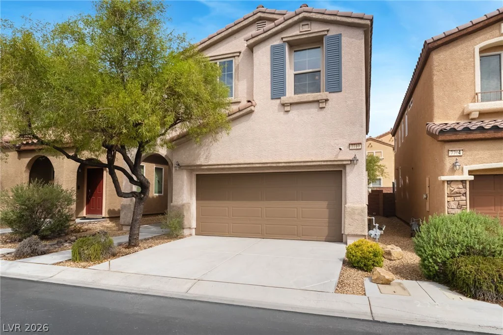 7710 Peaceful Trellis, Las Vegas, NV 89179