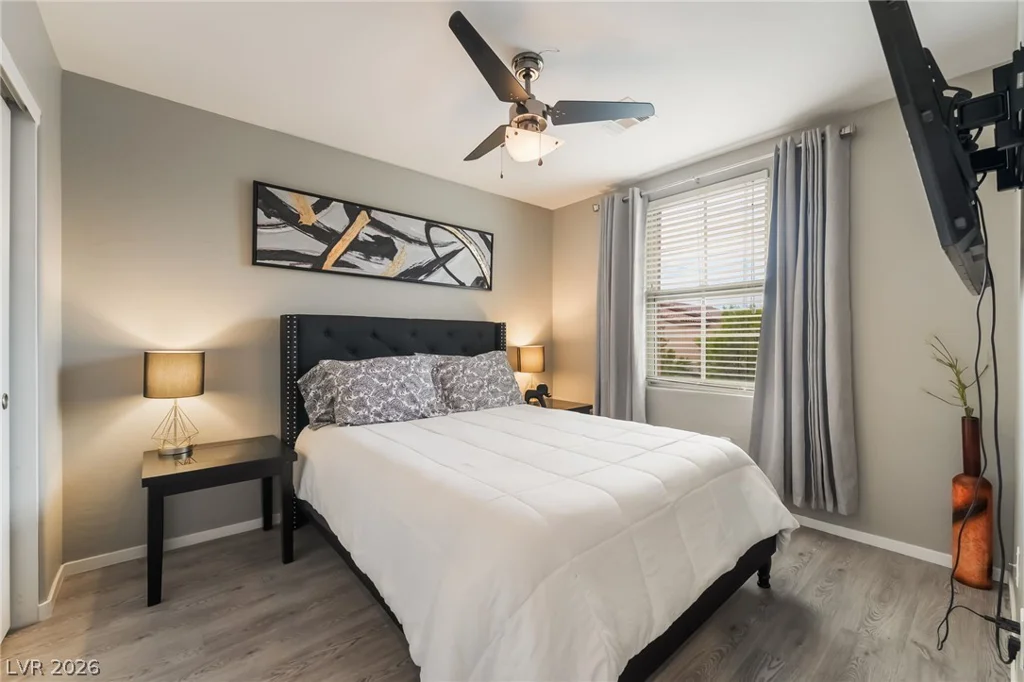 7710 Peaceful Trellis, Las Vegas, NV 89179