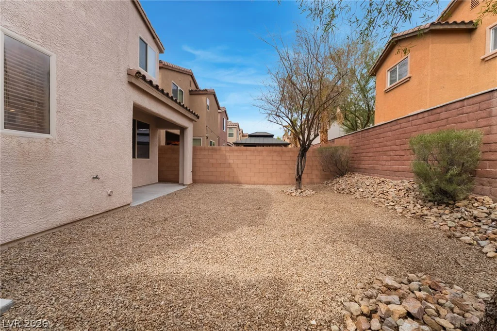 7710 Peaceful Trellis, Las Vegas, NV 89179