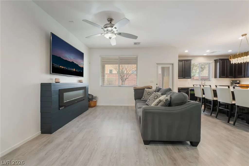 7710 Peaceful Trellis, Las Vegas, NV 89179