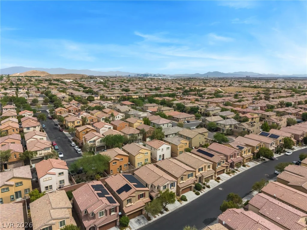 7710 Peaceful Trellis, Las Vegas, NV 89179