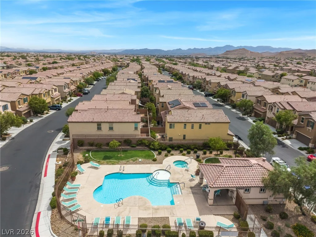 7710 Peaceful Trellis, Las Vegas, NV 89179