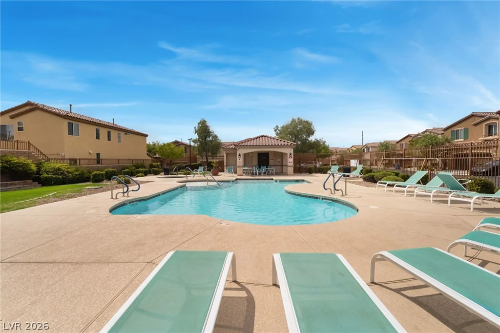 7710 Peaceful Trellis, Las Vegas, NV 89179