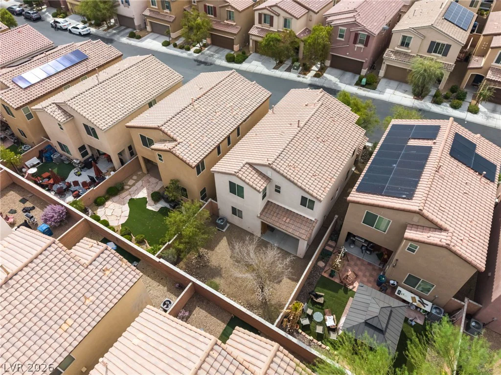 7710 Peaceful Trellis, Las Vegas, NV 89179