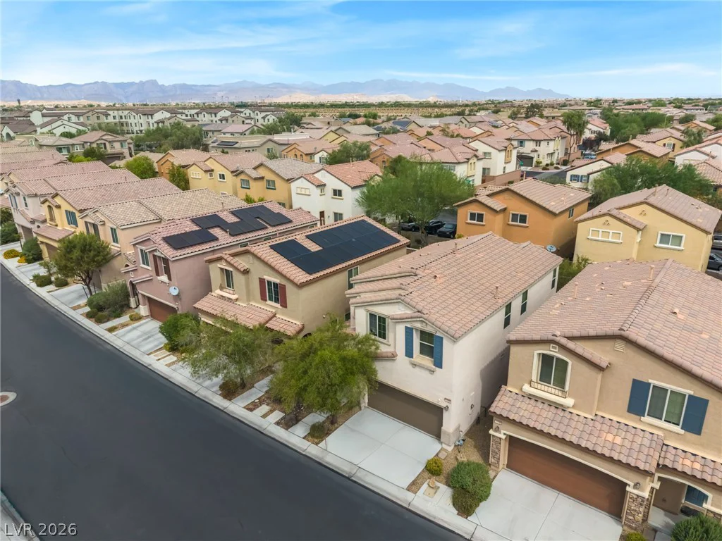 7710 Peaceful Trellis, Las Vegas, NV 89179