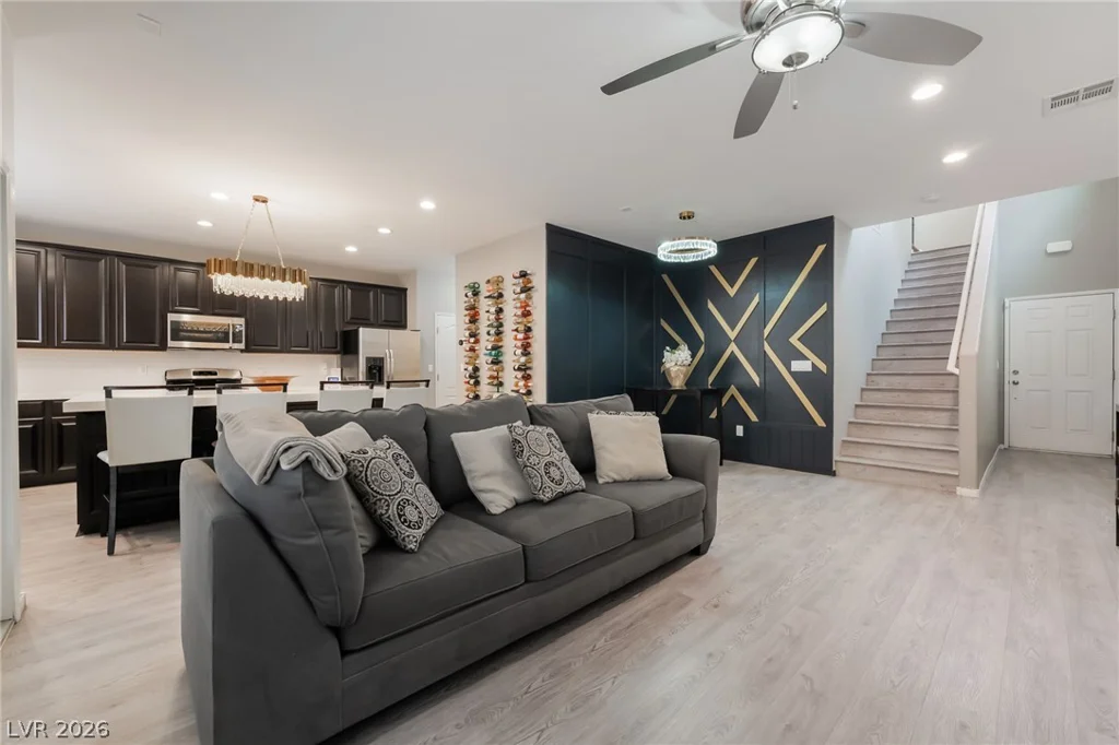 7710 Peaceful Trellis, Las Vegas, NV 89179