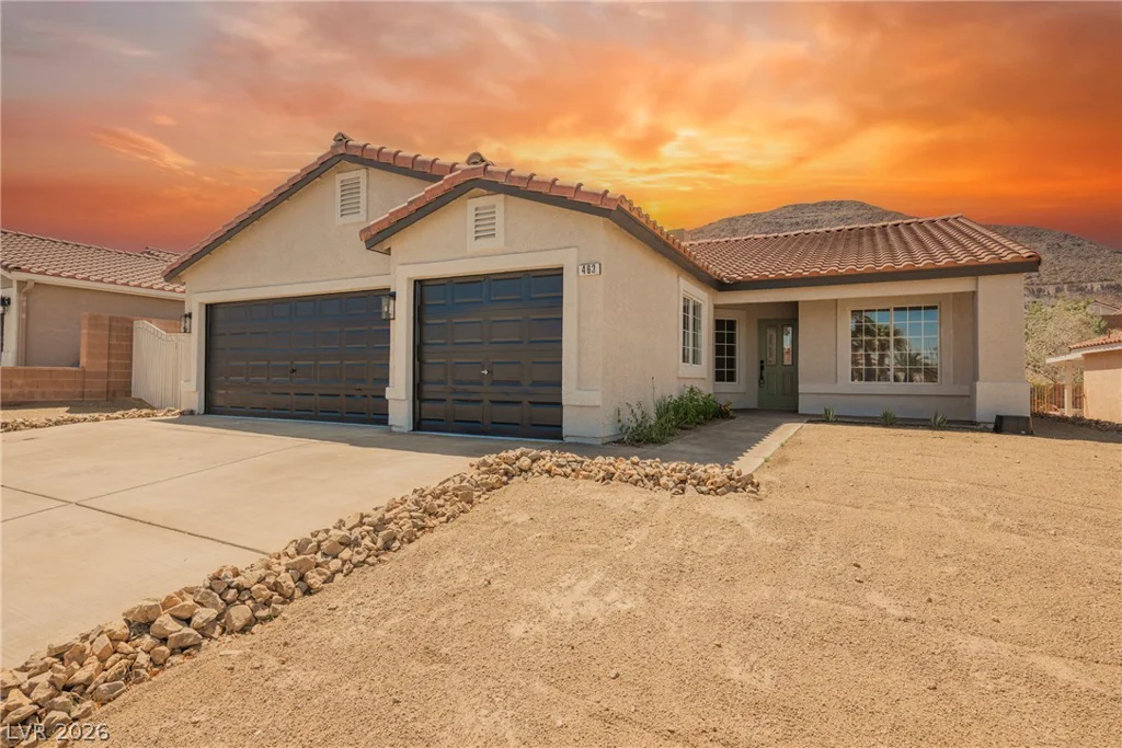 463 Palegold, Henderson, NV 89012