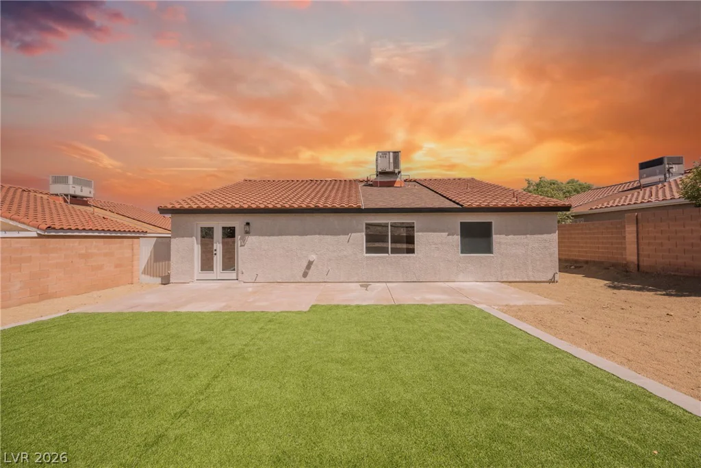463 Palegold, Henderson, NV 89012