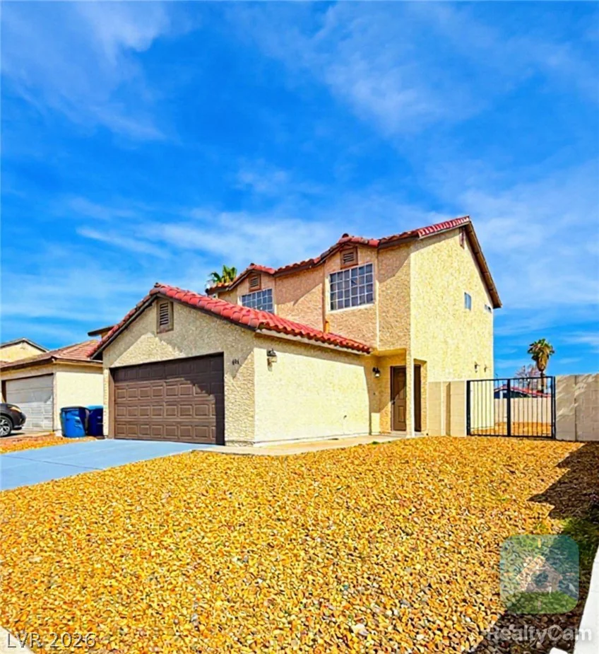 601 Avon, Henderson, NV 89014