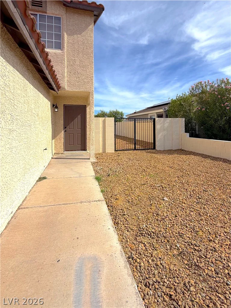 601 Avon, Henderson, NV 89014