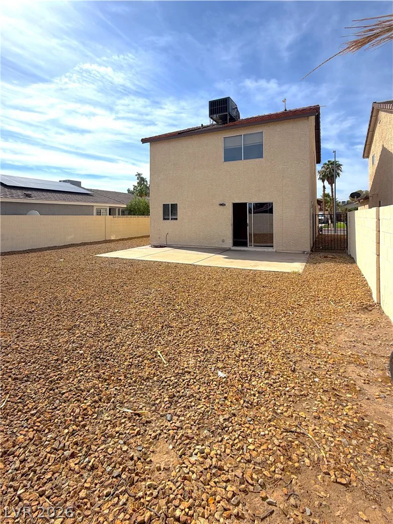 601 Avon, Henderson, NV 89014