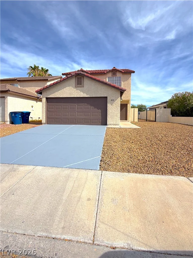 601 Avon, Henderson, NV 89014