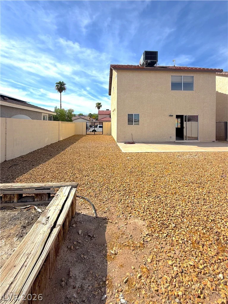 601 Avon, Henderson, NV 89014