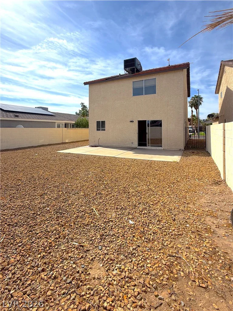 601 Avon, Henderson, NV 89014