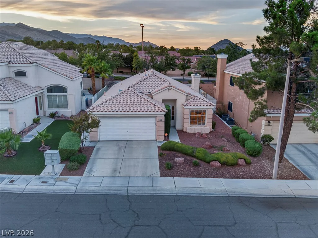 9700 Ann Arbor, Las Vegas, NV 89134