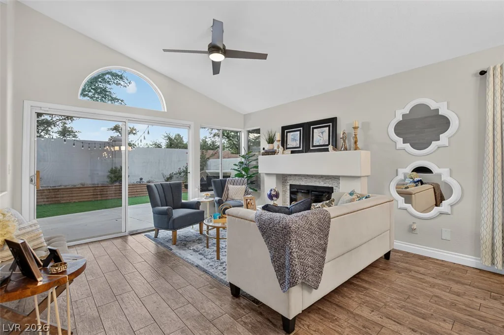 9700 Ann Arbor, Las Vegas, NV 89134