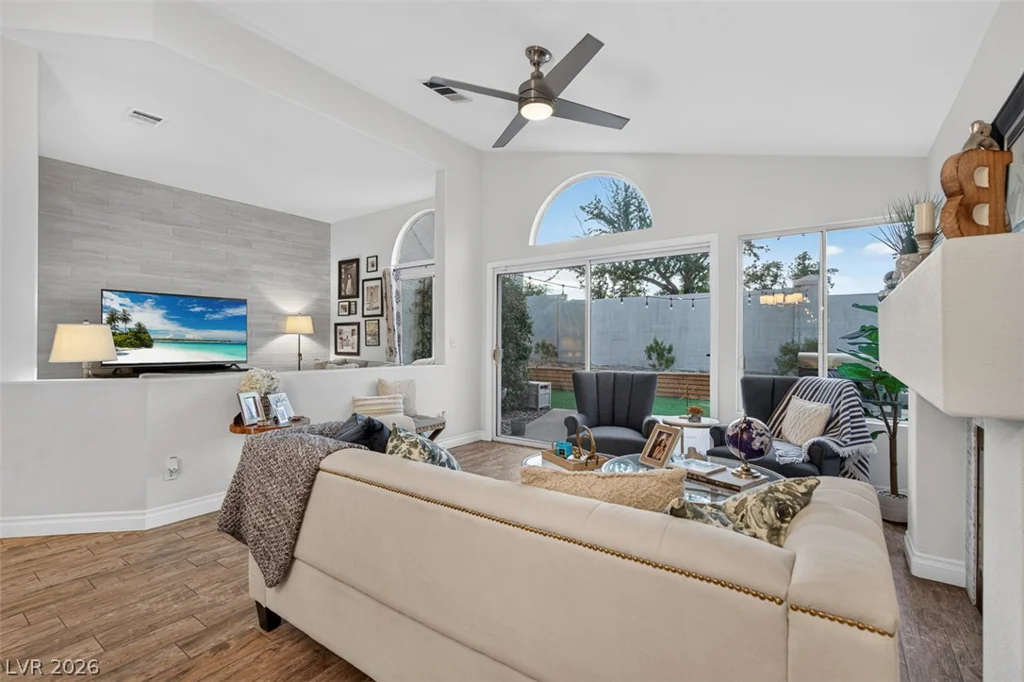 9700 Ann Arbor, Las Vegas, NV 89134