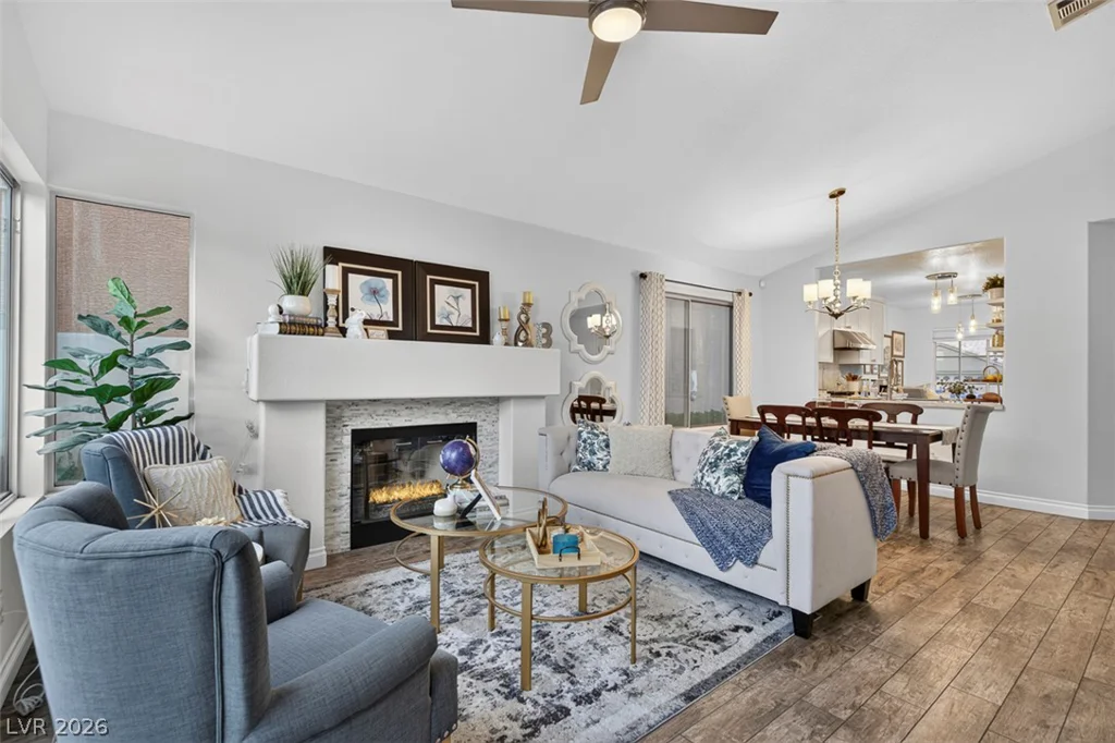 9700 Ann Arbor, Las Vegas, NV 89134