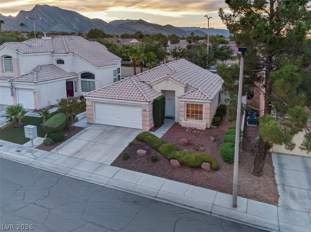 9700 Ann Arbor, Las Vegas, NV 89134