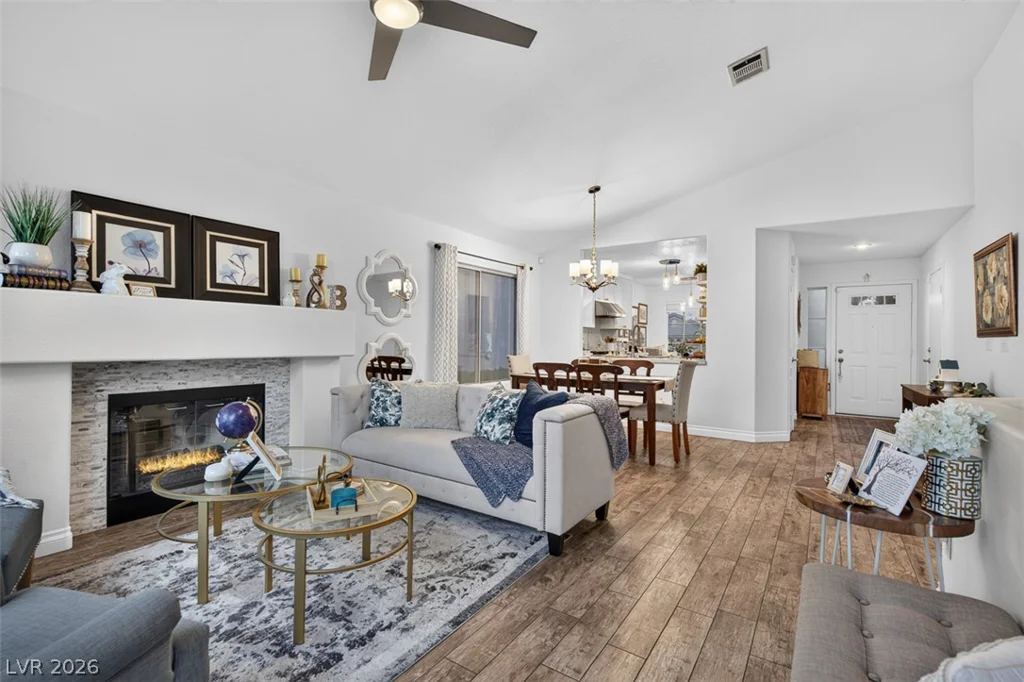 9700 Ann Arbor, Las Vegas, NV 89134