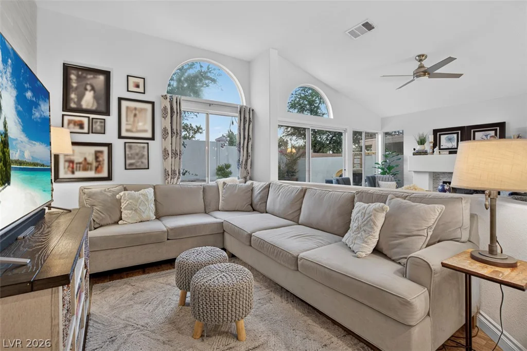 9700 Ann Arbor, Las Vegas, NV 89134