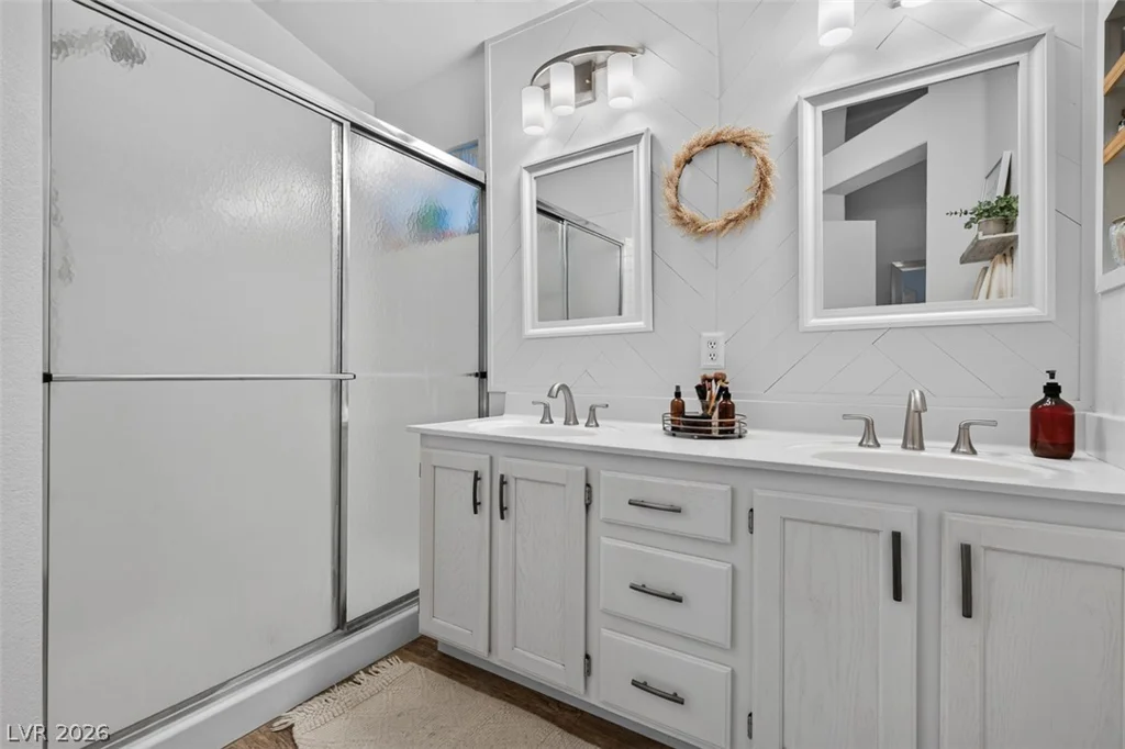 9700 Ann Arbor, Las Vegas, NV 89134