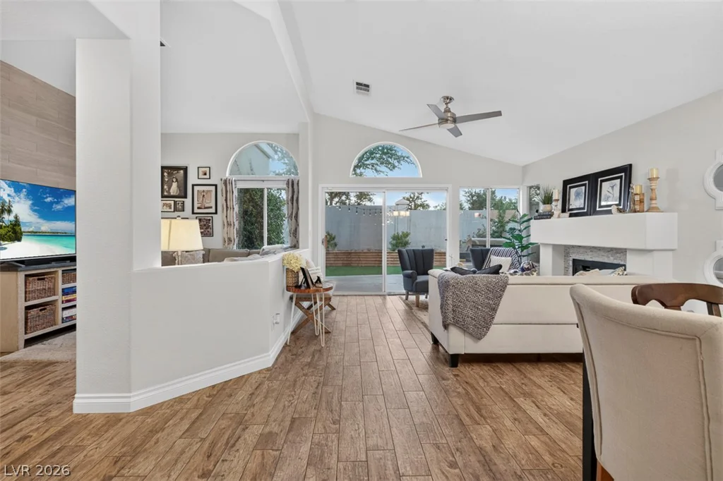9700 Ann Arbor, Las Vegas, NV 89134