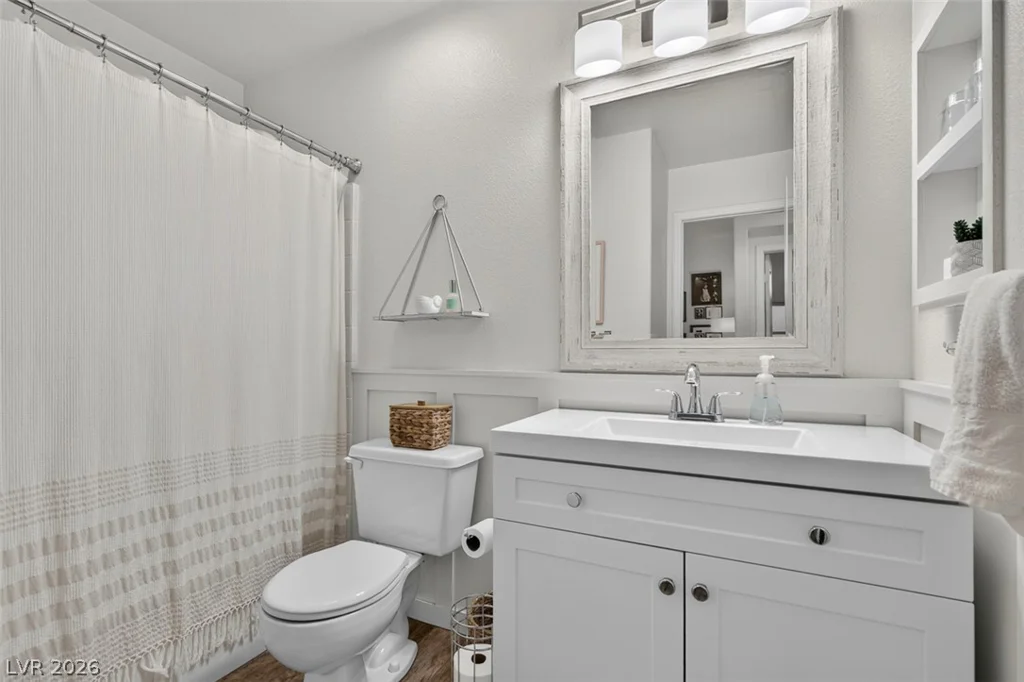 9700 Ann Arbor, Las Vegas, NV 89134