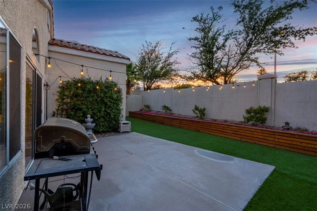 9700 Ann Arbor, Las Vegas, NV 89134
