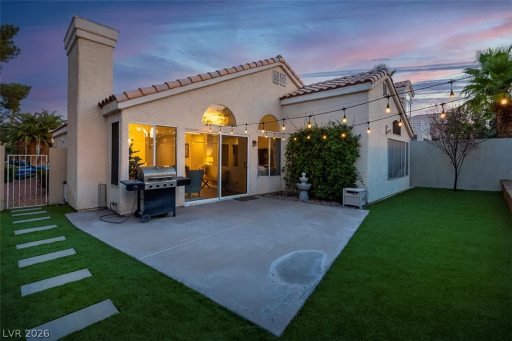 9700 Ann Arbor, Las Vegas, NV 89134