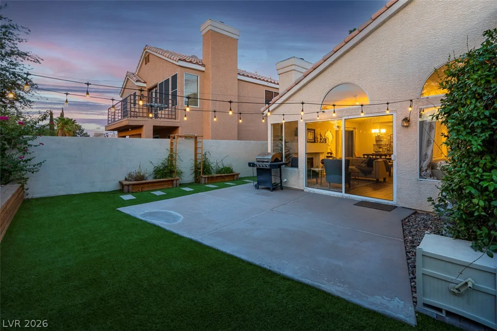 9700 Ann Arbor, Las Vegas, NV 89134