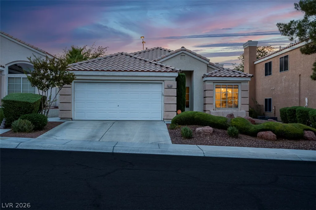 9700 Ann Arbor, Las Vegas, NV 89134