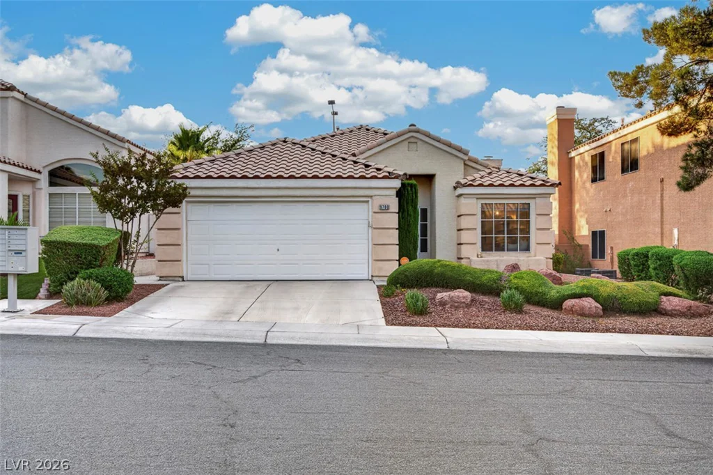 9700 Ann Arbor, Las Vegas, NV 89134