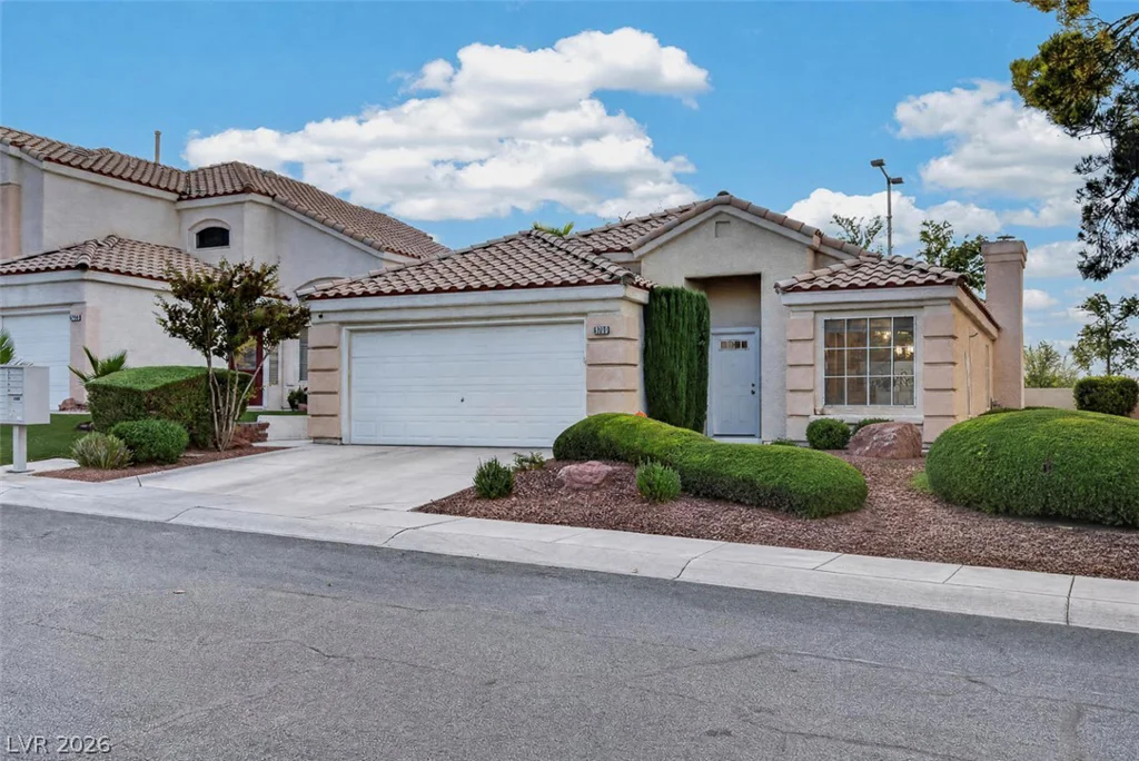 9700 Ann Arbor, Las Vegas, NV 89134