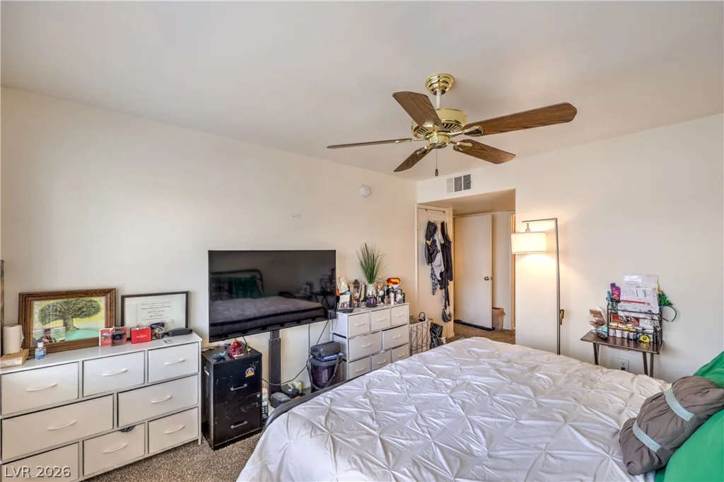 3425 Russell, Las Vegas, NV 89120